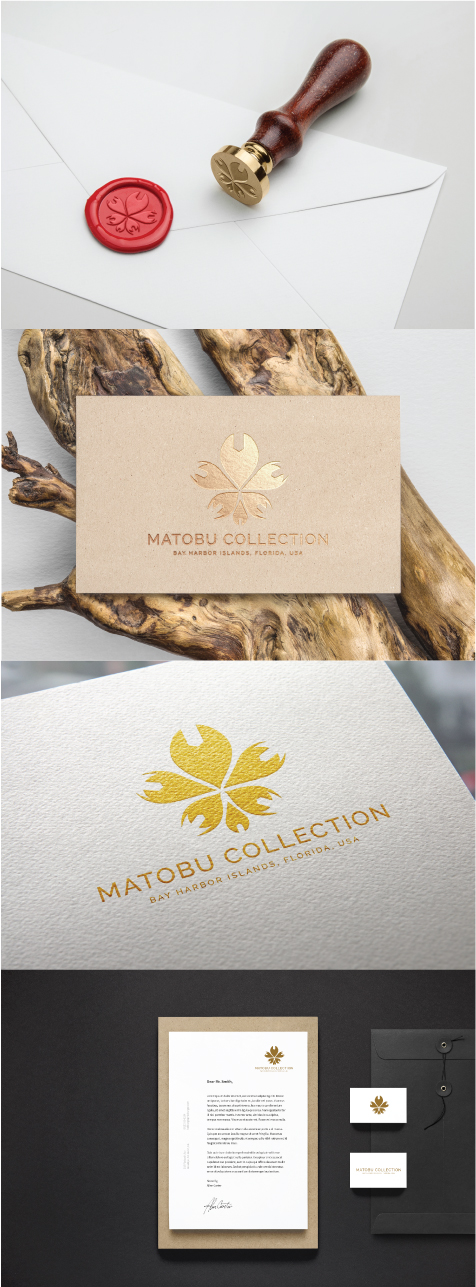 Design de Logo par AbhishekkM'24 pour McGuire Marketing | Design : #16128523