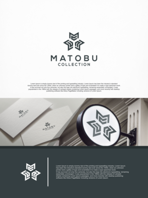 Logo Design by jenggot_merah_ for McGuire Marketing | Design: #16091991
