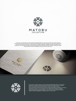 Design de Logo par jenggot_merah_ pour McGuire Marketing | Design : #16100068
