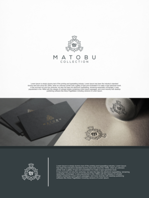 Logo Design by jenggot_merah_ for McGuire Marketing | Design: #16130652