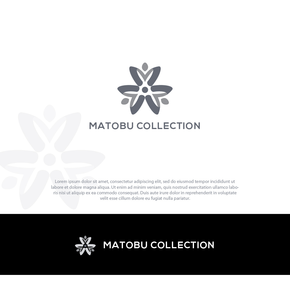 Logo Design by Microspix for McGuire Marketing | Design #16140586