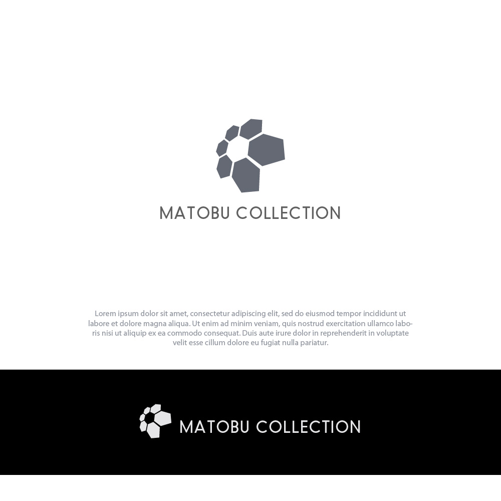 Logo Design by Microspix for McGuire Marketing | Design #16140594