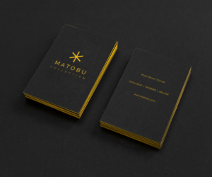 Logo Design by DesignCat1234 for McGuire Marketing | Design: #16065396