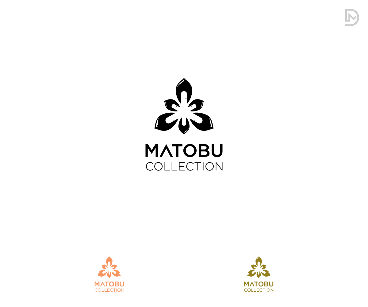 Logo Design by D_Mantra for McGuire Marketing | Design #16067241