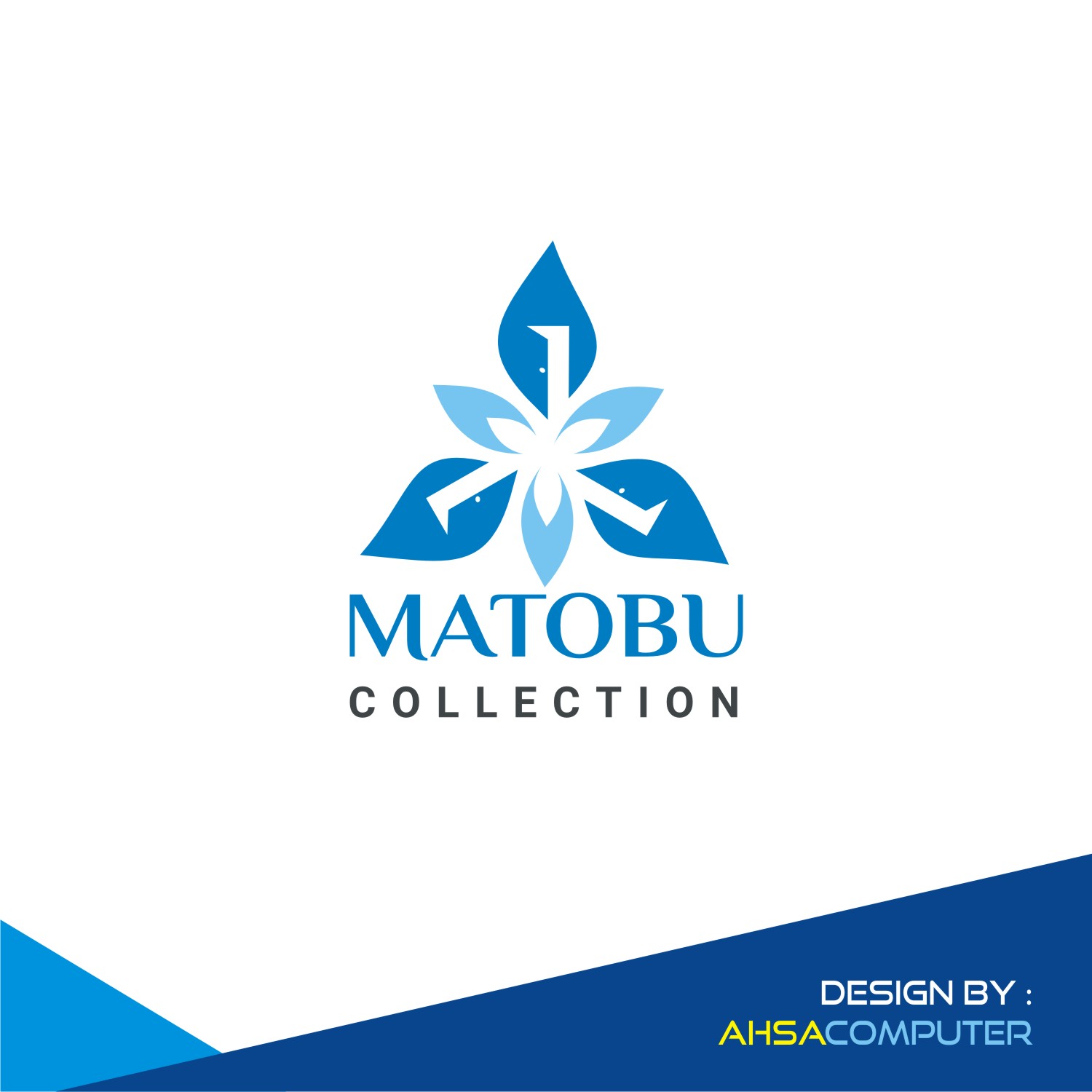 Design de Logo par Ahsa_Design pour McGuire Marketing | Design #16065180