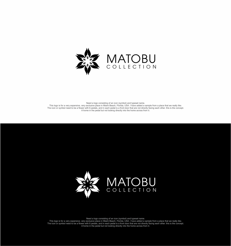 Logo Design by NATURAL SRI for McGuire Marketing | Design #16127911