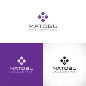 Logo Design by Muhammad Imran 3 for McGuire Marketing | Design: #16071375