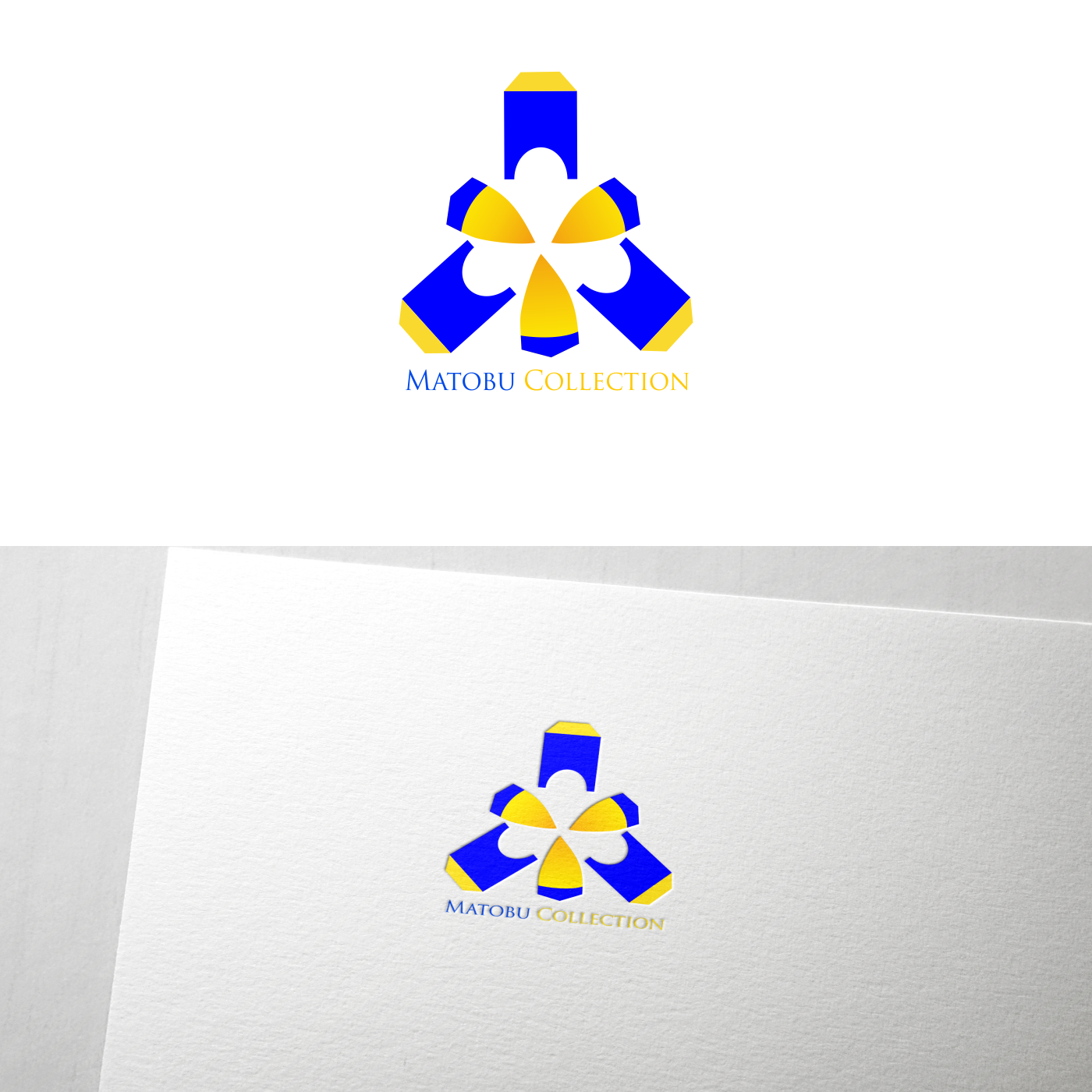 Logo Design by ellesis 2 for McGuire Marketing | Design #16088363