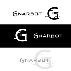Logo Design by Nair Nascimento for Gnarbot | Design: #16077823