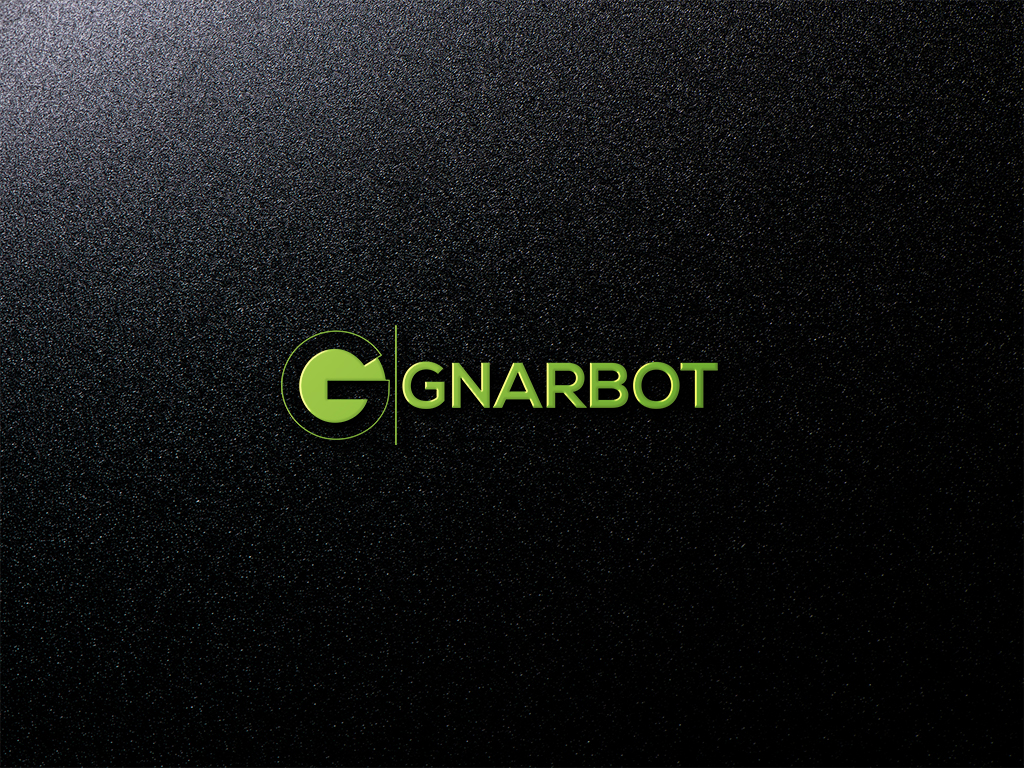 Logo-Design von imsakiballhasan für Gnarbot | Design #16081682