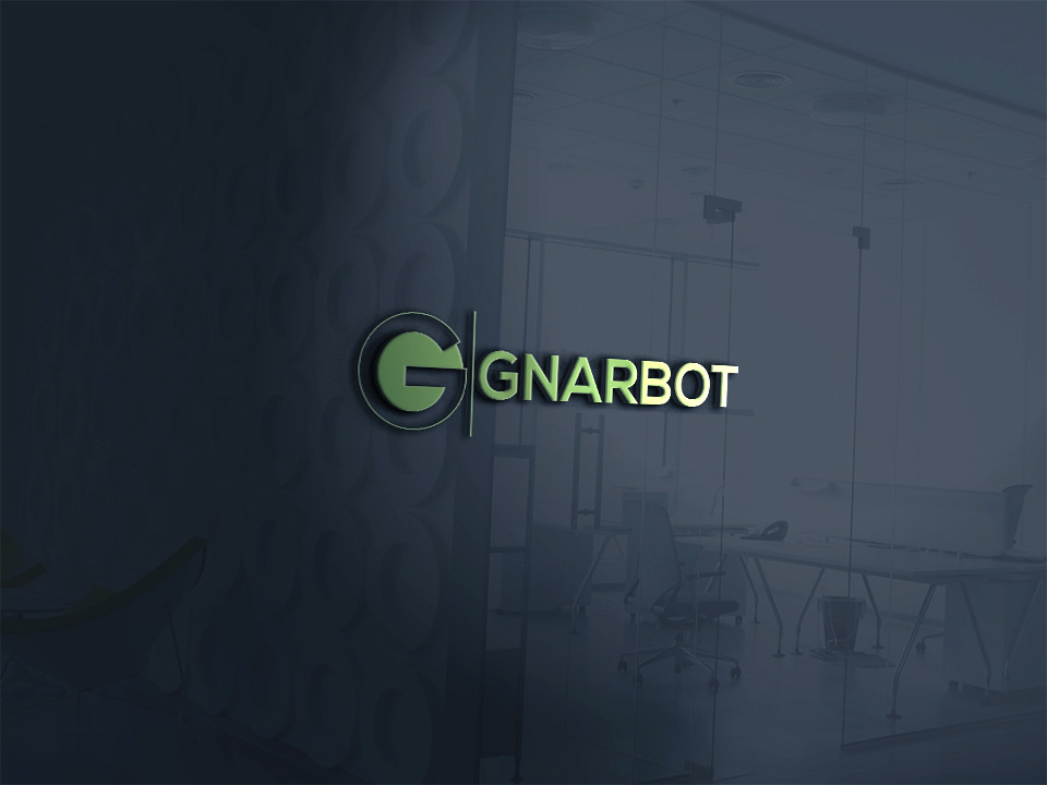 Logo-Design von imsakiballhasan für Gnarbot | Design #16081683