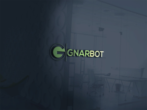Logo Design by imsakiballhasan for Gnarbot | Design: #16081683