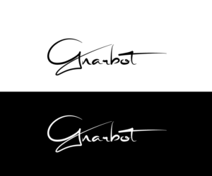 Logo Design by ADesignWorld for Gnarbot | Design: #16081418