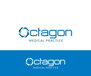 Octagon Medical Practice | Logo Design by Mario
