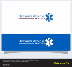 Logo Design by Mariono Fx for this project | Design: #16038786
