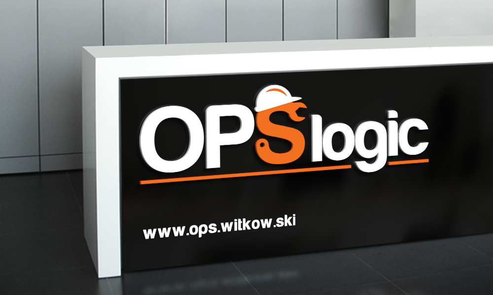 Diseño de Logo por Radoslav Kovácik para OpsLogic | Diseño #16044538