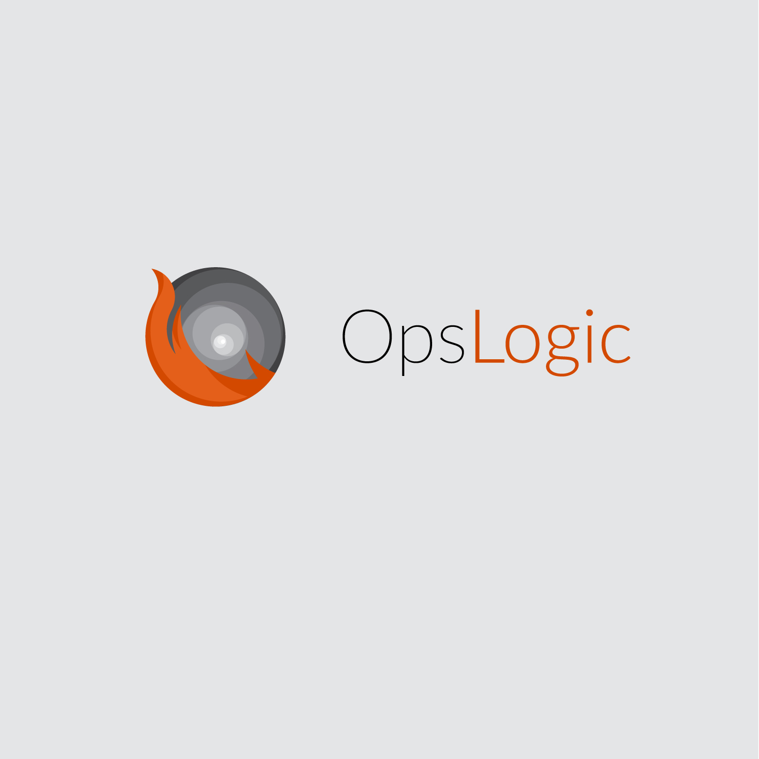 Logo Design by russmanilads for OpsLogic | Design #16045362