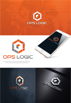 Logo Design by totaleffects