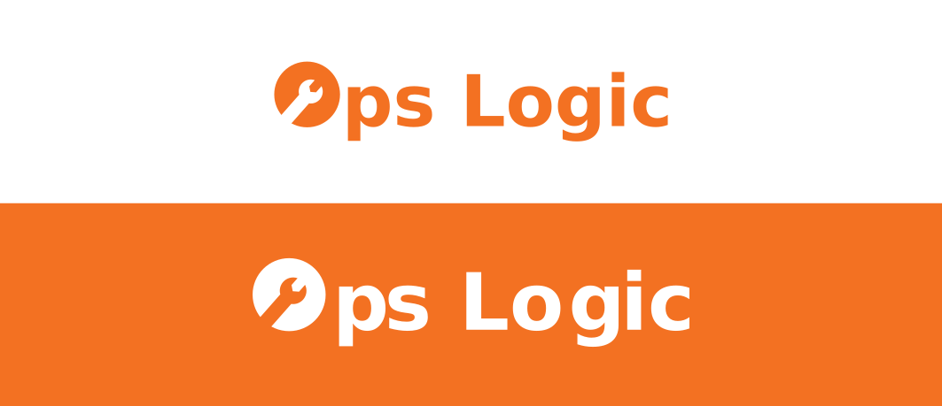 Logo Design by anton kristiono for OpsLogic | Design #16048066