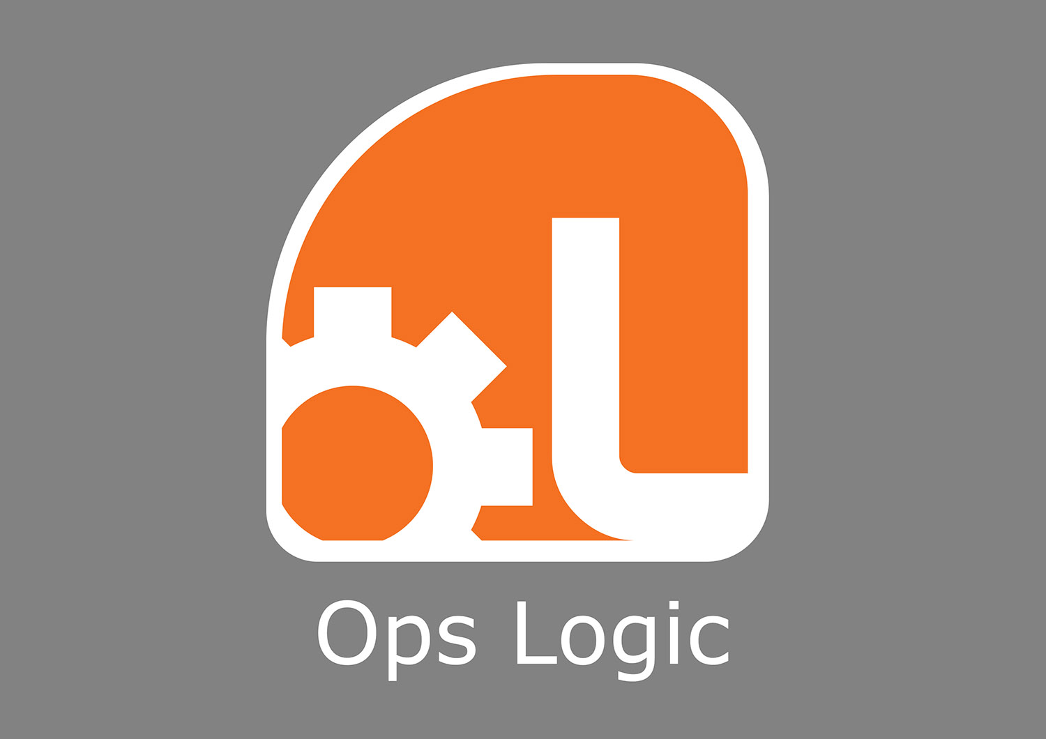 Logo-Design von Abdullah Abdeen für OpsLogic | Design #16037609
