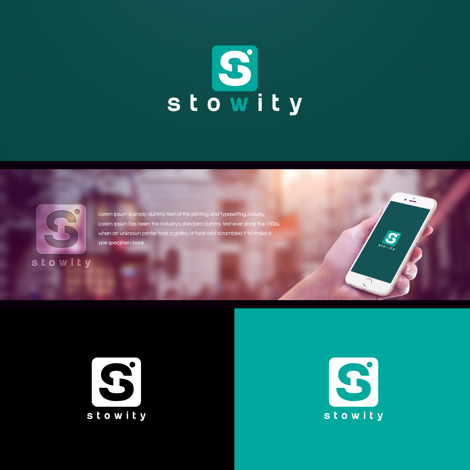 Logo Design by Aliza Creative for this project | Design #16048227
