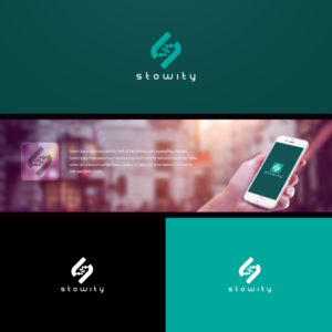 Logo Design by Aliza Creative for this project | Design: #16048483
