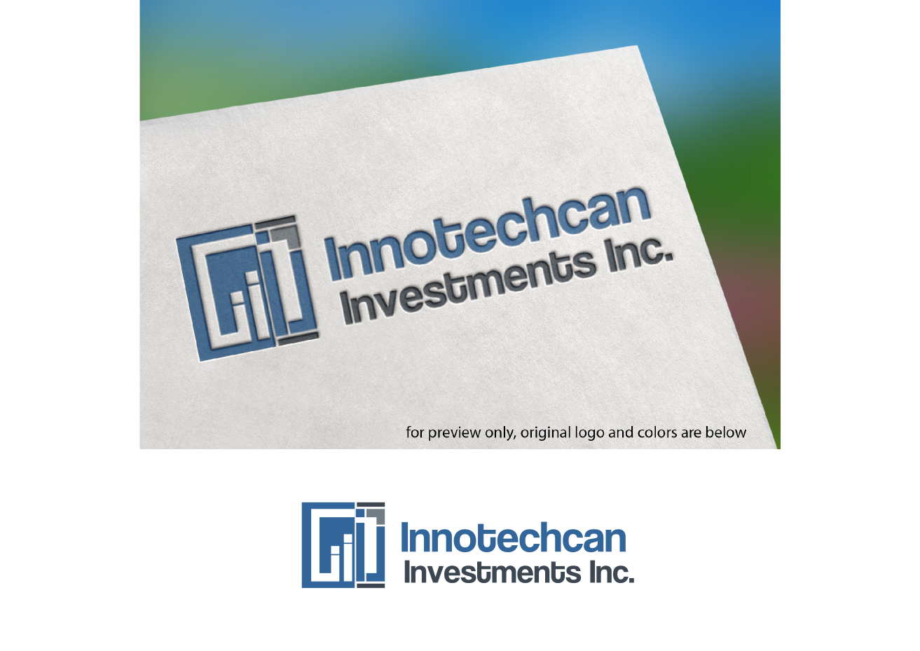 Logo-Design von Gita. für dieses Projekt | Design #16068918