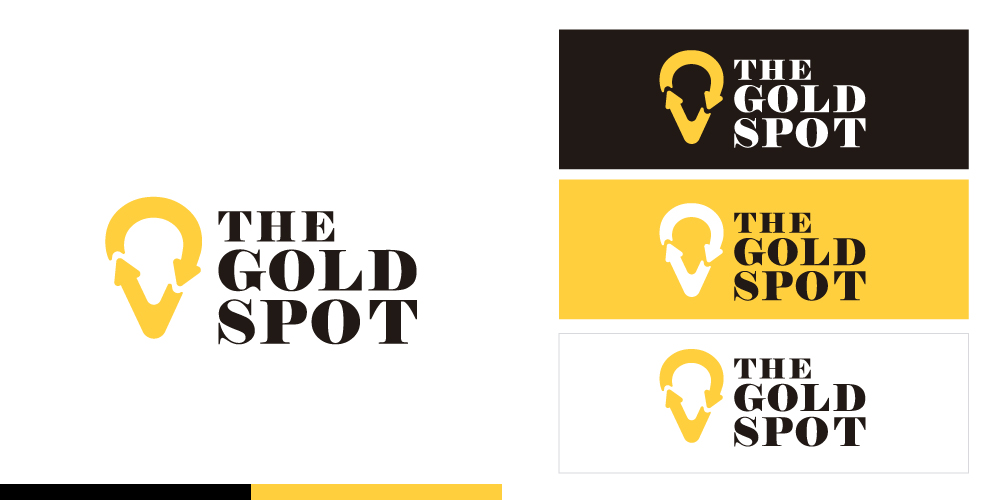 Logo Design by Ricardo Vera for RHS SHEET METAL | Design #16040672