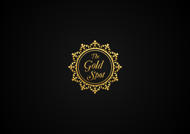 Logo Design by Amduat Design for RHS SHEET METAL | Design #16038047