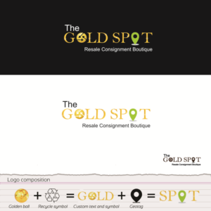 Logo Design by Parshu