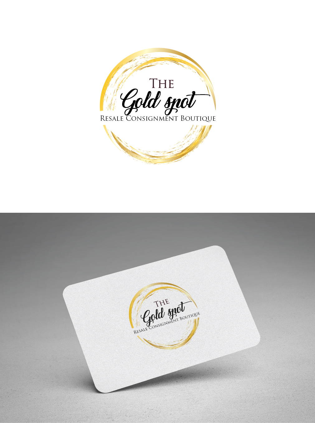Logo Design by sloggi for RHS SHEET METAL | Design #16058672