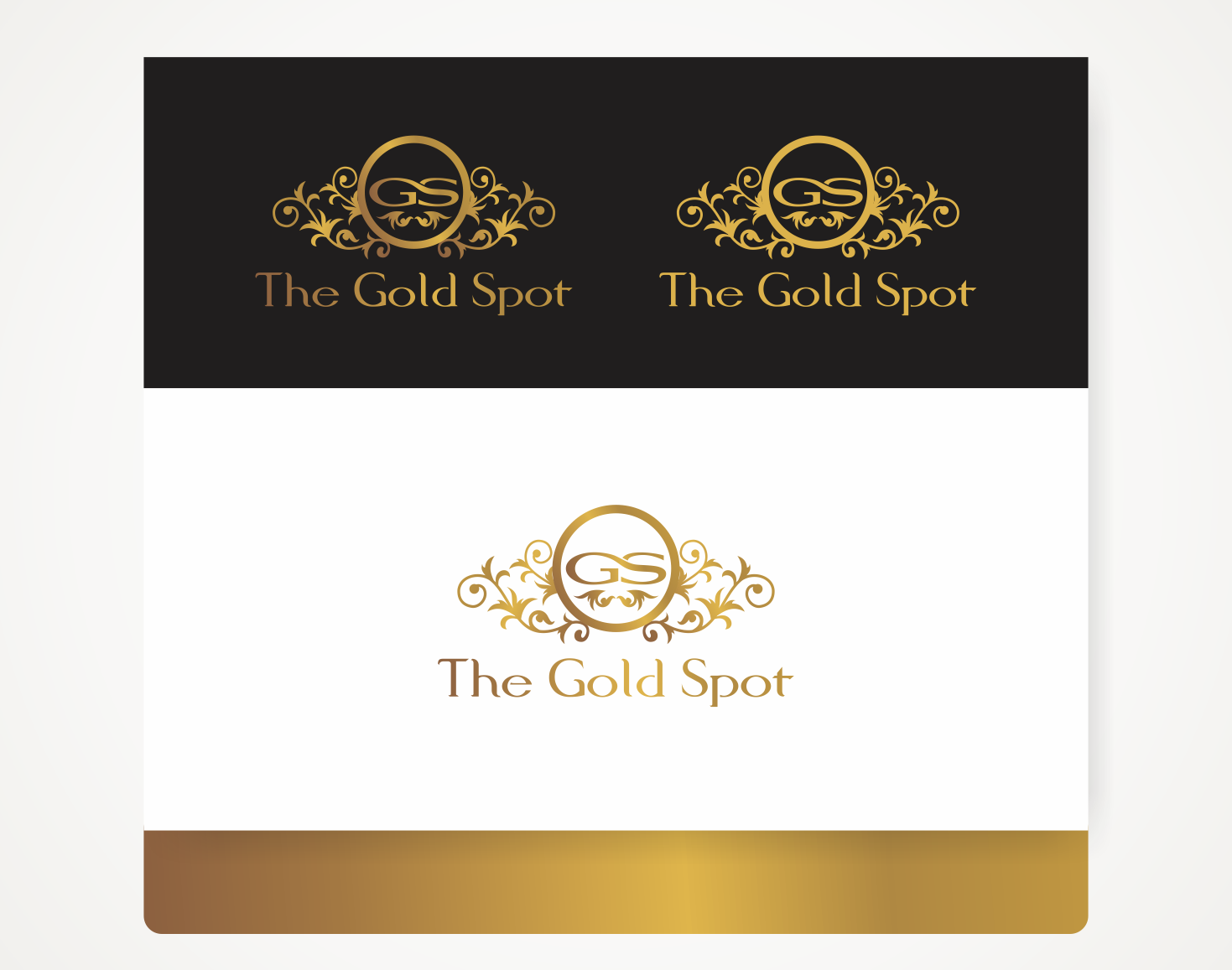 Logo Design by Savana for RHS SHEET METAL | Design #16049517