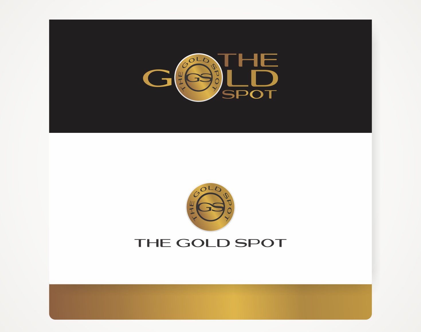 Logo Design by Savana for RHS SHEET METAL | Design #16049518