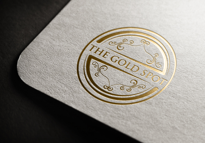 Logo Design by design notebook for RHS SHEET METAL | Design #16043010