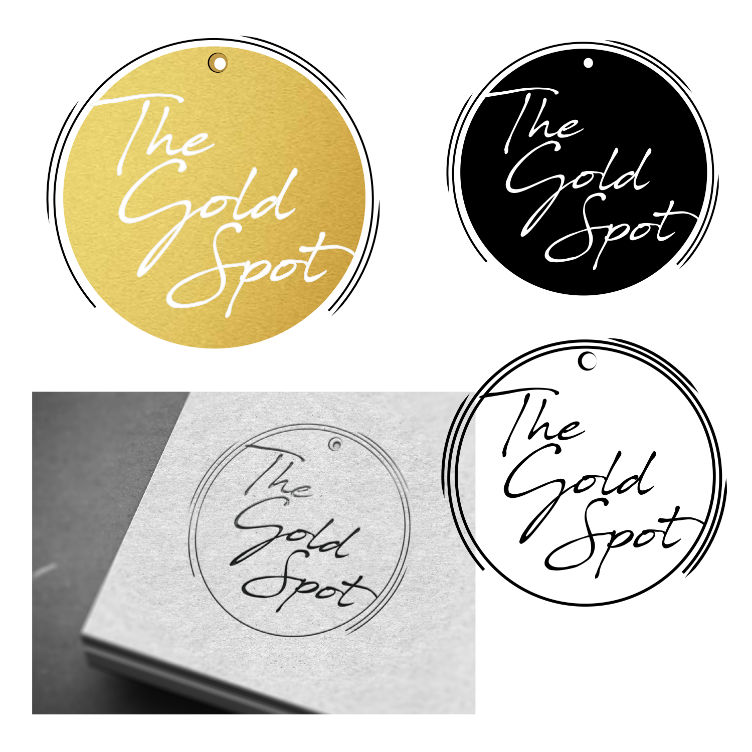 Logo Design by Sara Binsaeed for RHS SHEET METAL | Design #16040478