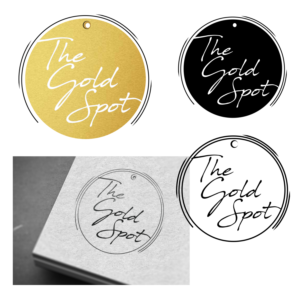 Logo Design by Sara Binsaeed