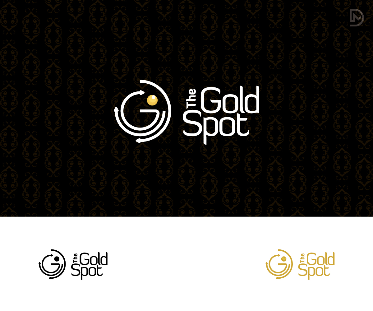 Logo Design by D_Mantra for RHS SHEET METAL | Design #16037800