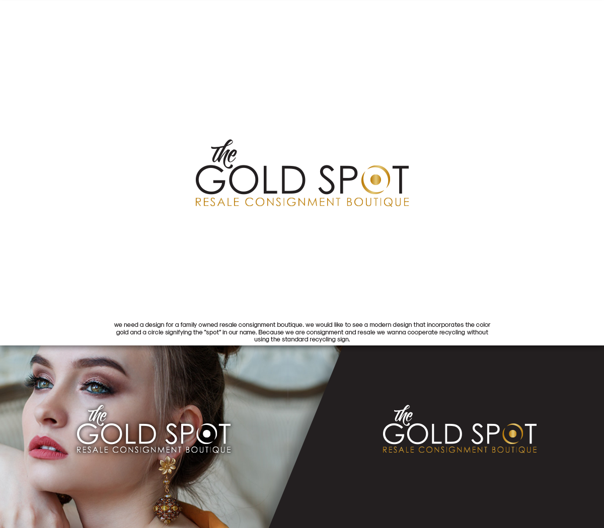 Logo Design by GBDESIGN for RHS SHEET METAL | Design #16185813