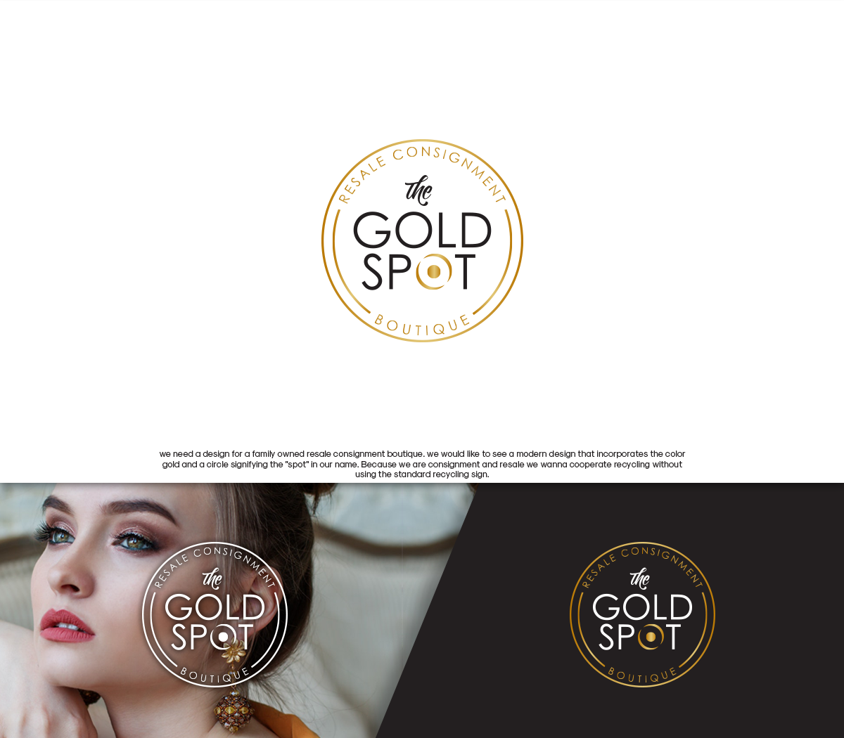 Logo Design by GBDESIGN for RHS SHEET METAL | Design #16187571