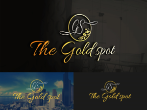 Logo Design by Aliza Creative for RHS SHEET METAL | Design: #16036236