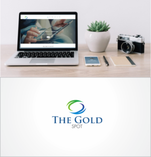 Logo Design by LikeaStone 2 for RHS SHEET METAL | Design: #16034560
