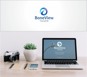 Logo Design by LikeaStone 2