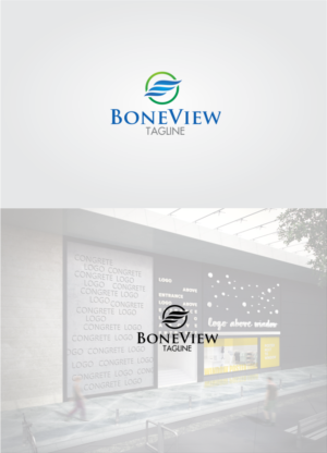 Logo Design by LikeaStone 2 for Netco Entrepreneurship  (NE) | Design: #16034648