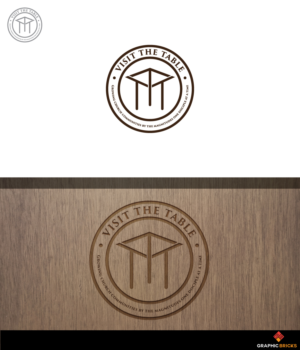 Logo Design by Graphic Bricks