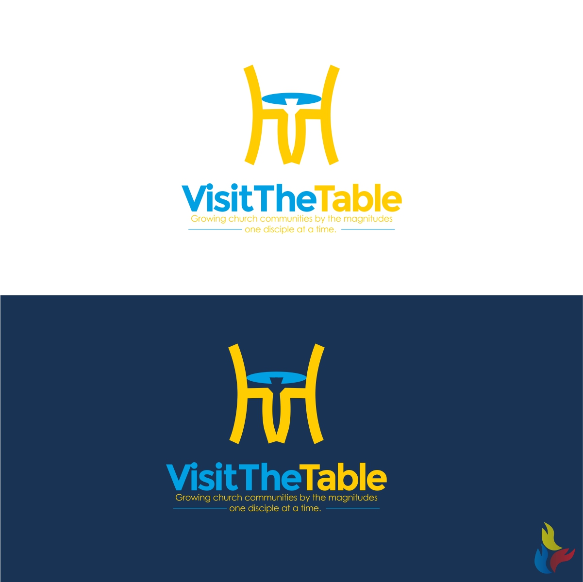 Logo Design by Kreative Fingers for this project | Design: #16128581