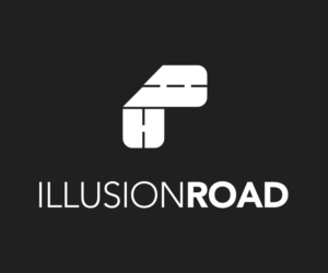 Logo Design by Tom_Watson for Illusion Road | Design #16050423