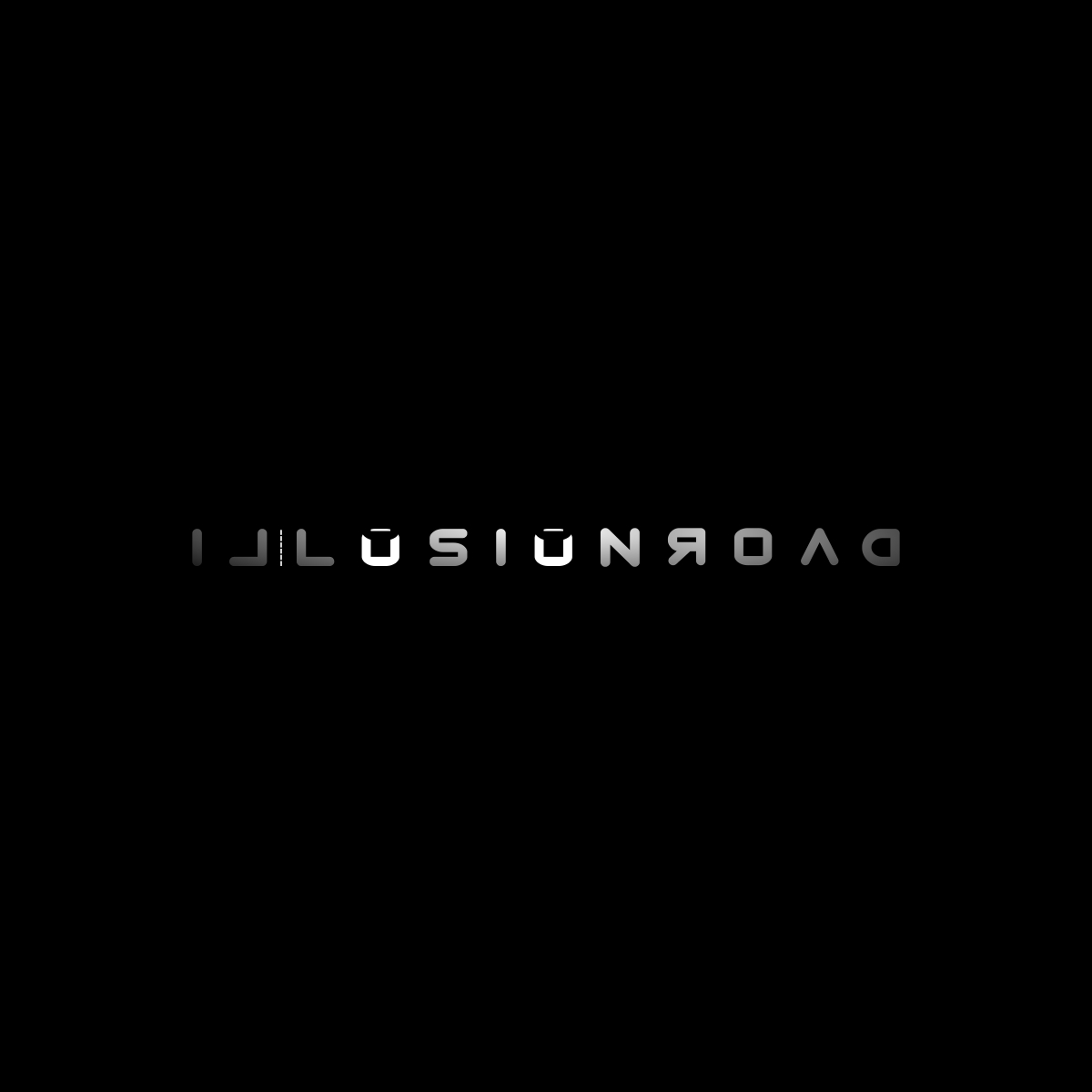 Logo Design by Neuron for Illusion Road | Design #16073653