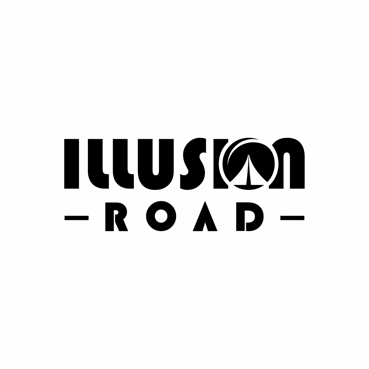 Logo Design by eugenv for Illusion Road | Design #16041907