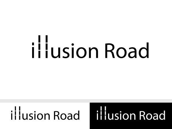 Logo Design by markgraphics.ja for Illusion Road | Design #16052859
