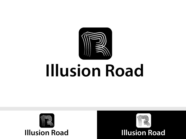Design de Logo par markgraphics.ja pour Illusion Road | Design #16052860